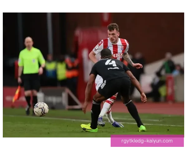 斯托克城传奇射手破纪录，迎来俱乐部新历史最佳进球手的巅峰时刻