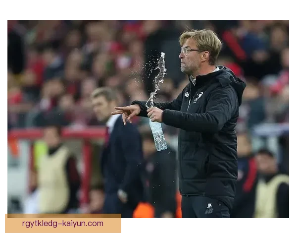 克洛普传球节奏逐渐提升，球队整体表现值得关注