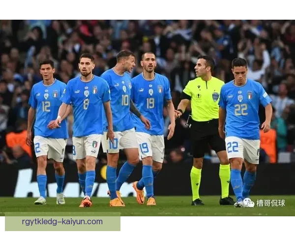 欧国联决赛圈意大利表现稳健，实力备受关注