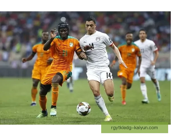 非洲球员在英超表现稳健，持续成为球队重要一员