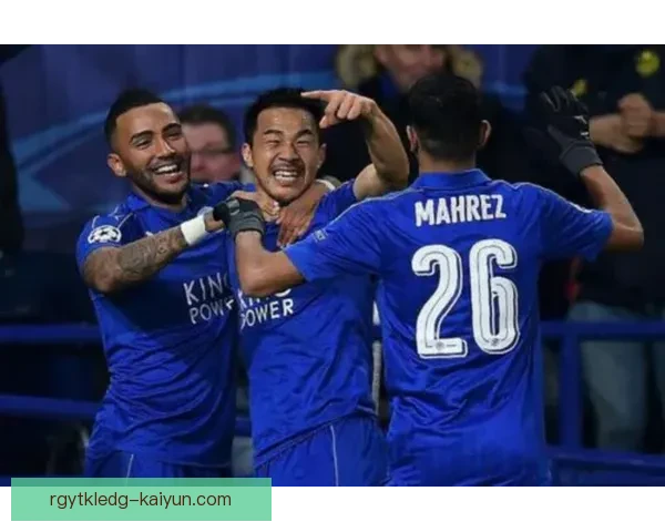 莱斯特城近期表现稳健，数据分析显示球队竞争力增强趋势明显