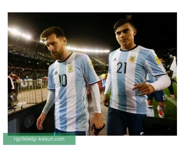 迪巴拉助攻能力持续提升，状态回暖备受关注