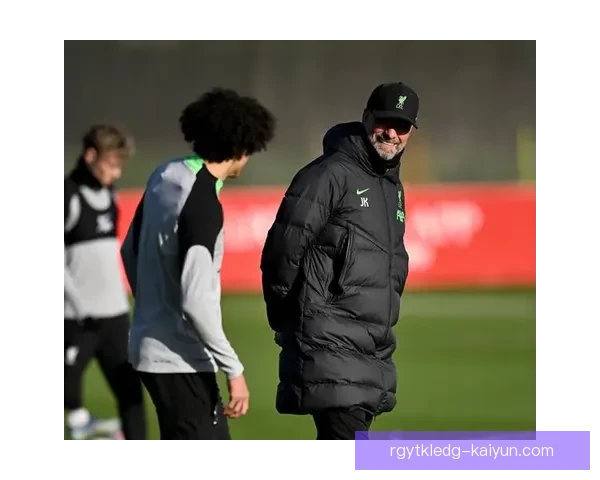 克洛普战术创新持续增强利物浦的竞争力，值得关注表现。