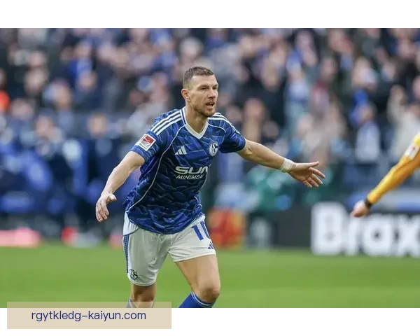 沙尔克阵容深度持续增强，表现稳健值得关注