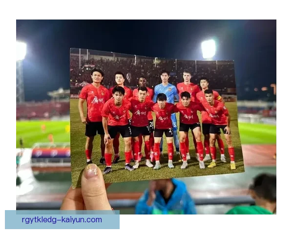 广州队新赛季目标明确，力争在联赛中提升竞争力。