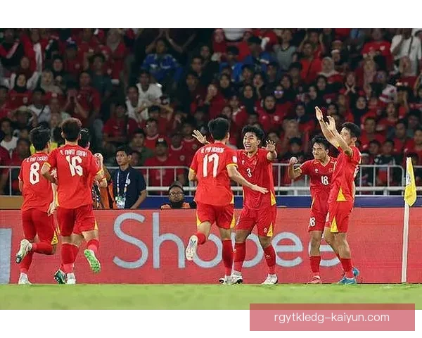 越南国家队在东盟杯中表现稳健，成功夺冠再创佳绩