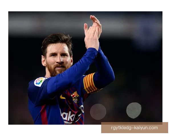 梅西关键战上演帽子戏法状态回暖